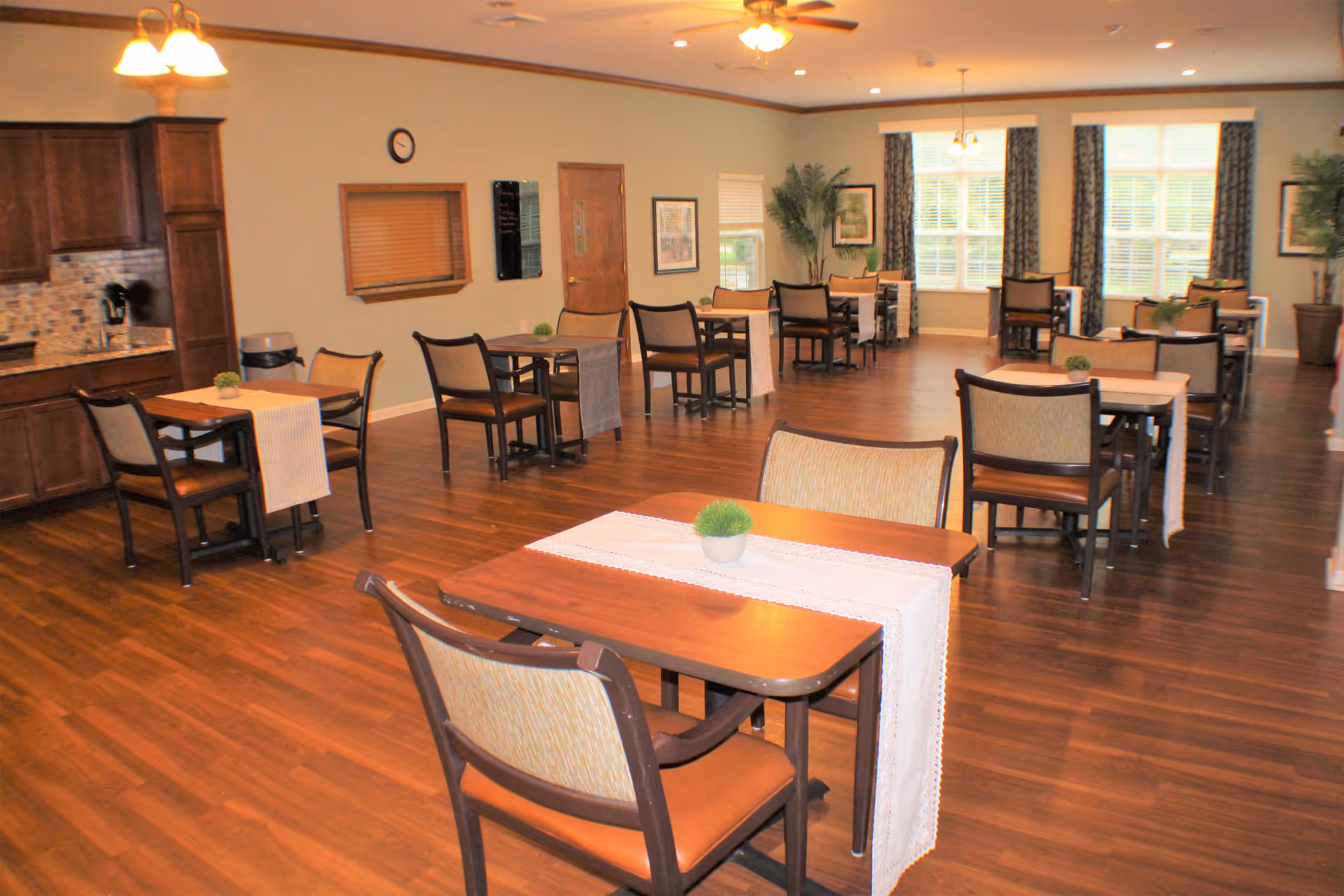 Photo 3 of Keepsake Village of Columbus Memory Care
