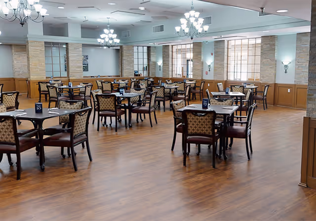 Photo 22 of Glencroft Center for Modern Aging