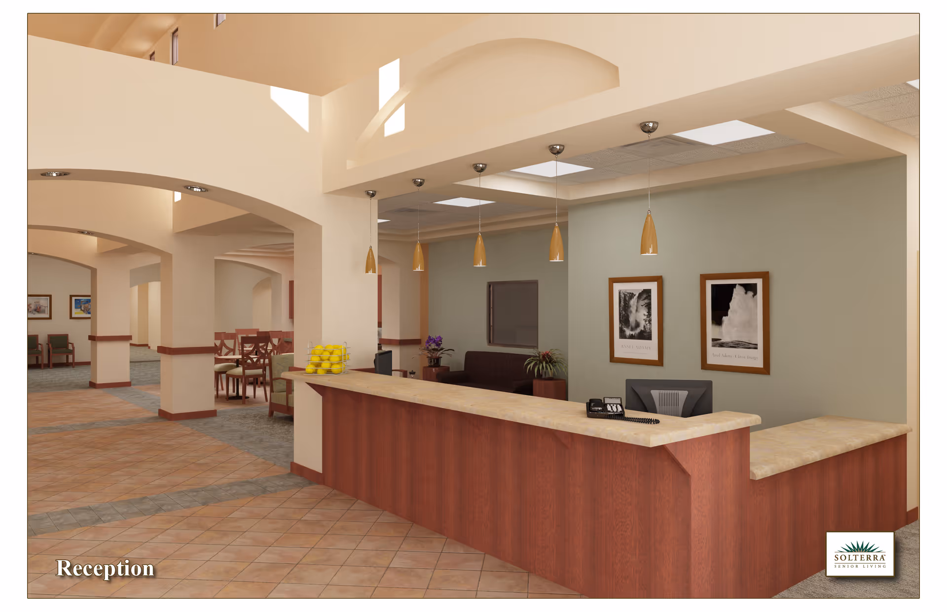 Photo 7 of Solterra Senior Living