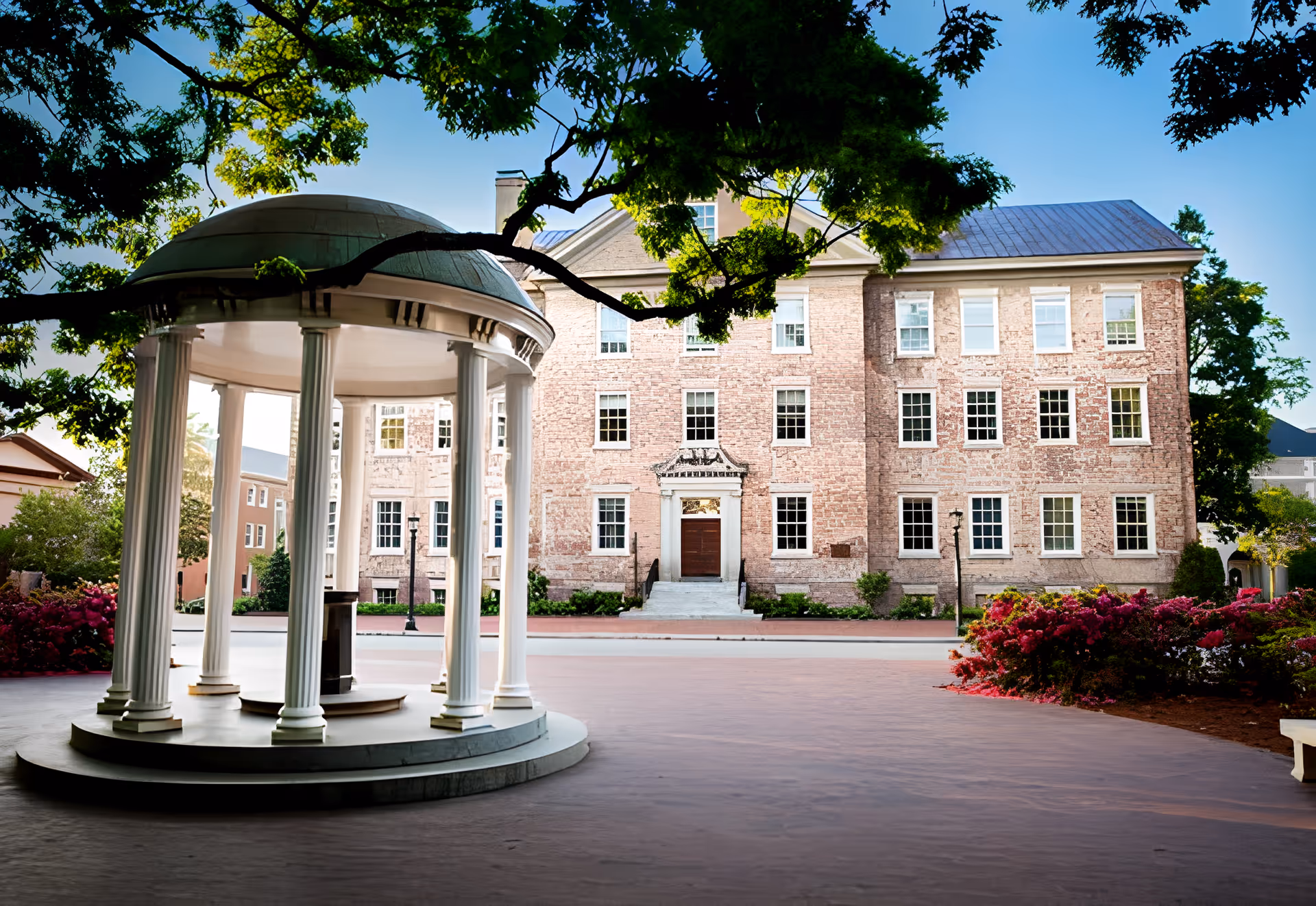 Photo of The Cedars Of Chapel Hill