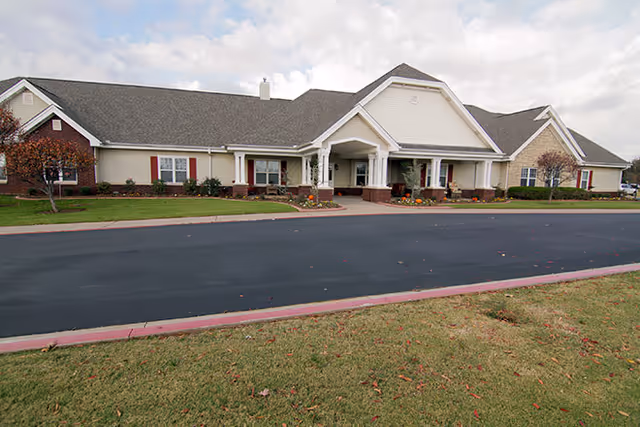 Photo of Brookdale Oklahoma City Southwest