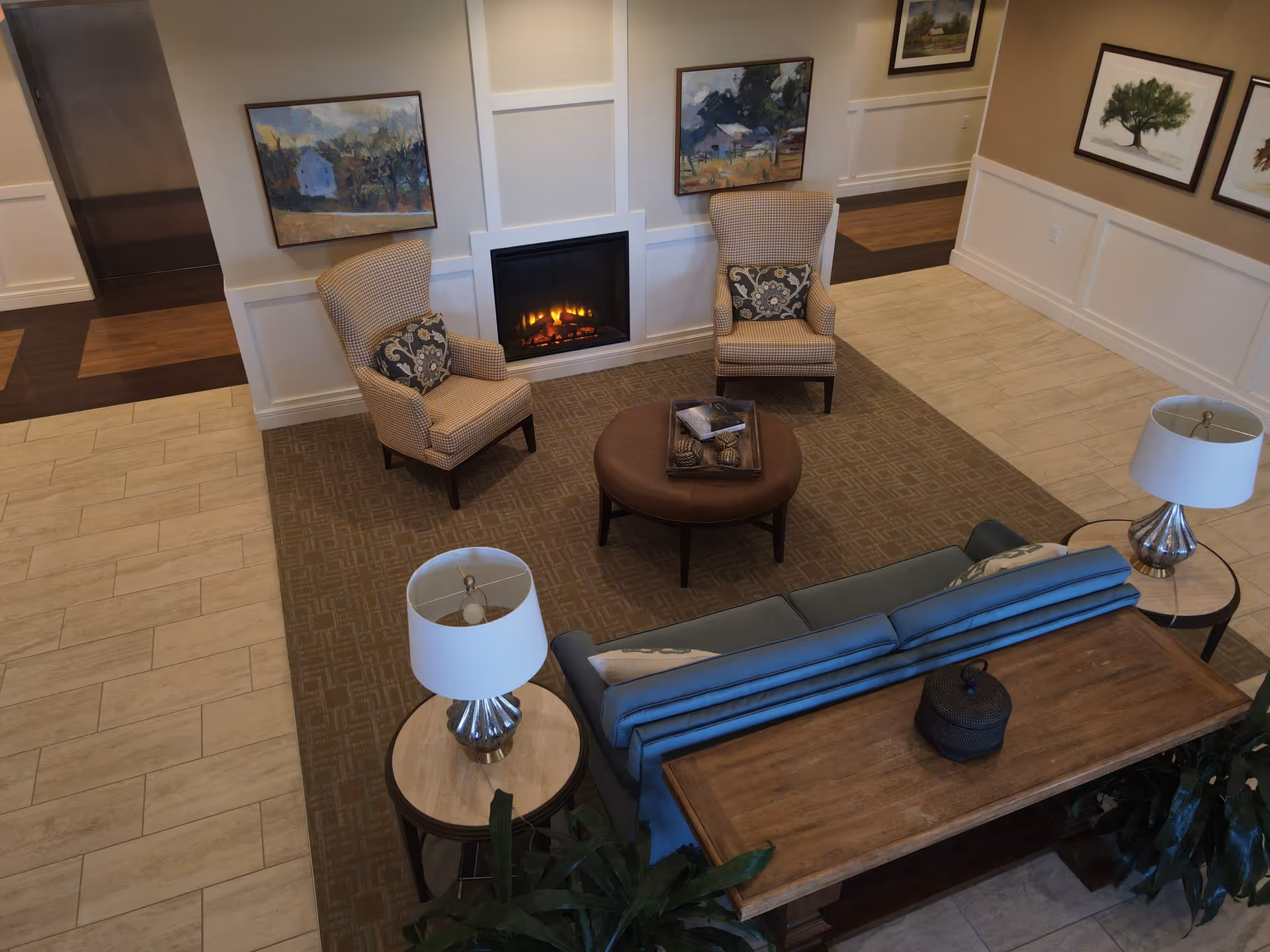 Photo 6 of The Township Senior Living
