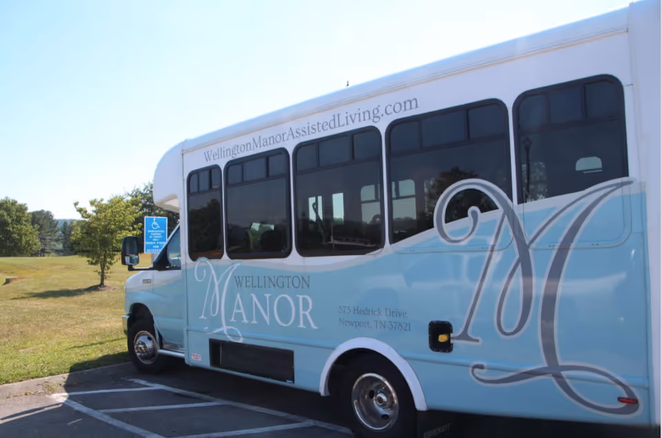 Photo 5 of Wellington Manor Assisted Living