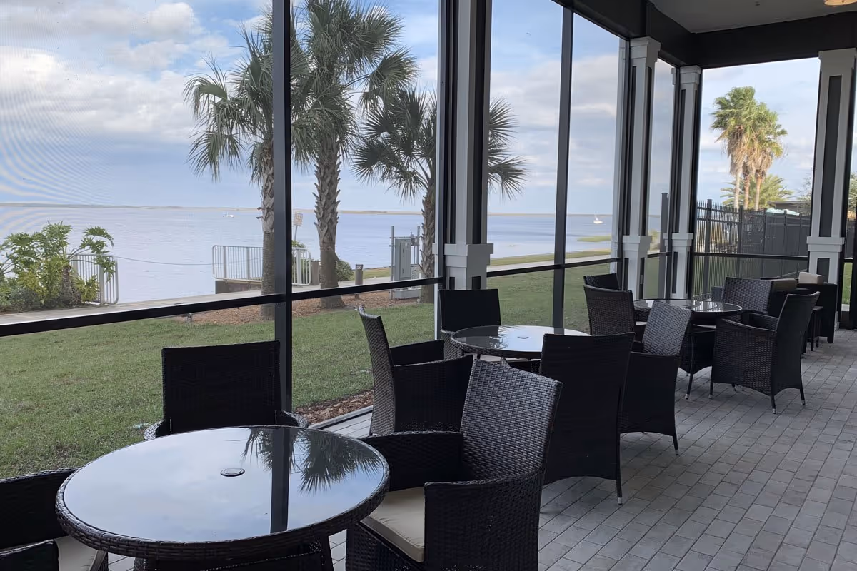 Photo 9 of Marina Isle Waterfront Assisted Living