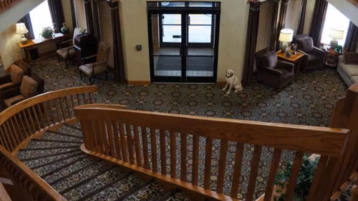 Photo 5 of College Walk Senior Living