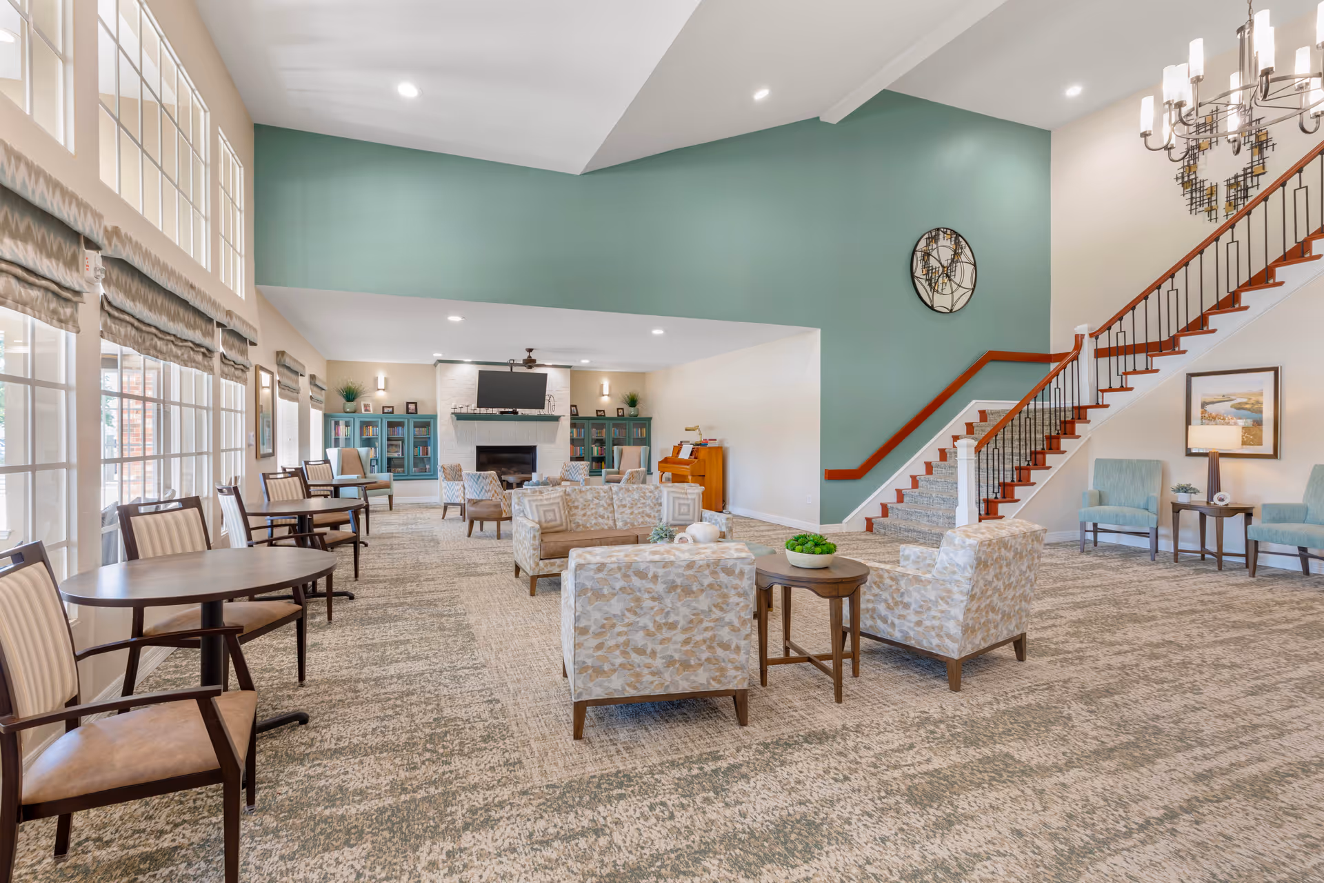 Photo 11 of Brookdale North Richland Hills