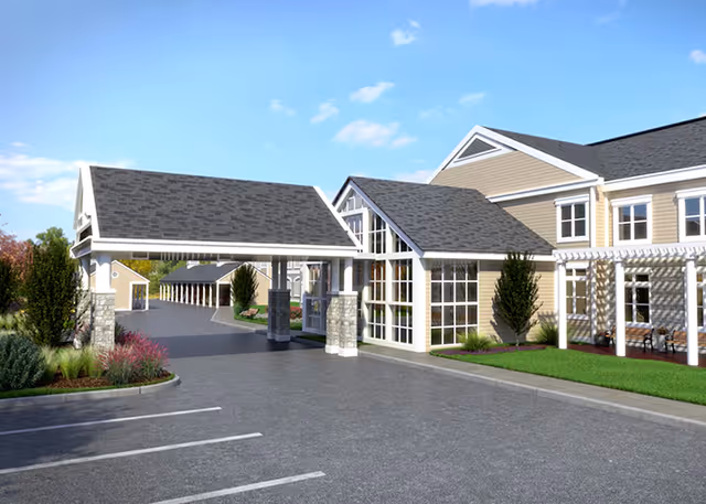 Photo 2 of Covenant Living of Keene