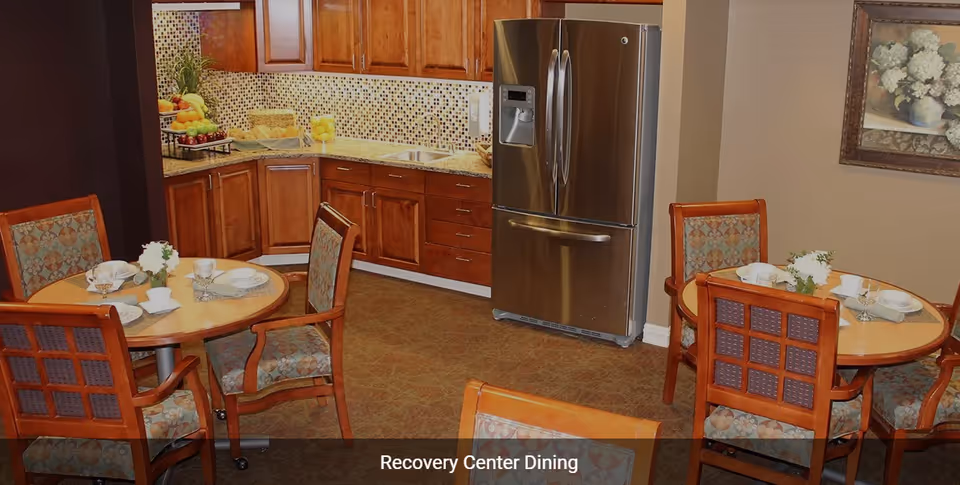Photo 9 of Adventist Health Sonora
