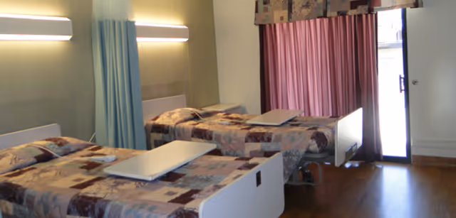 Photo of Woodcrest Post Acute & Rehab
