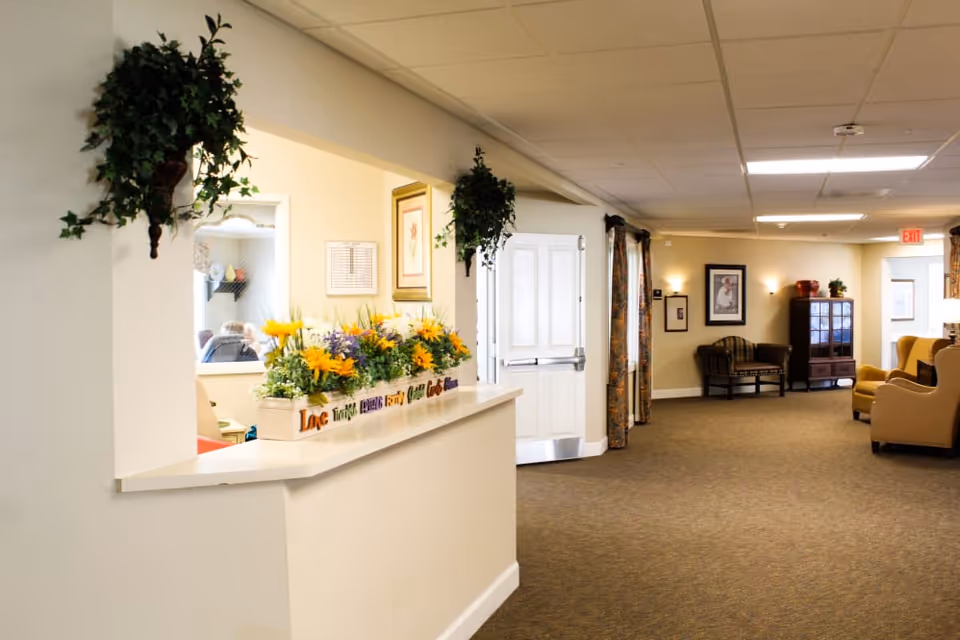 Photo 7 of Aspen Ridge Alzheimer’s Special Care Center