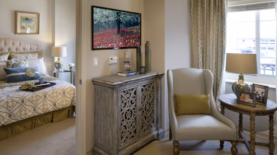 Photo 14 of Belmont Village Senior Living West University