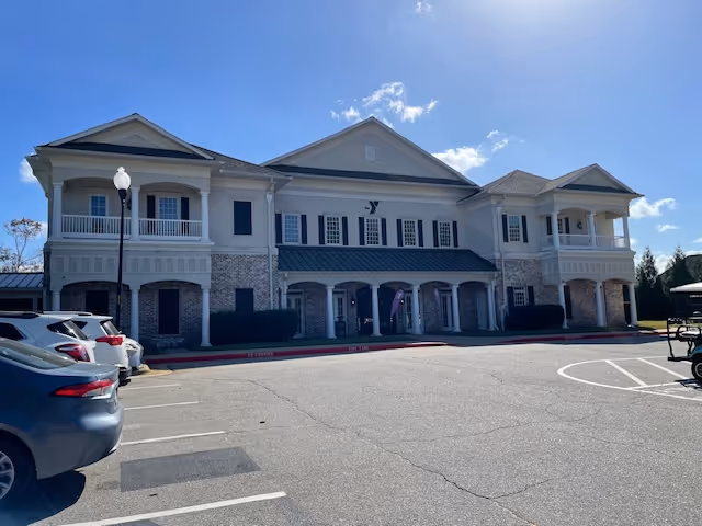 Photo of Evergreen at Flowers Plantation