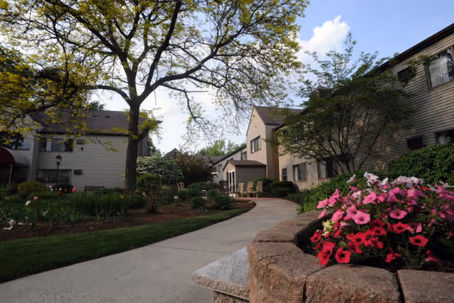 Photo 8 of Day Brook Village Senior Living