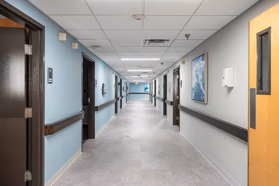 Photo 3 of Sea Breeze Rehab And Nursing Center