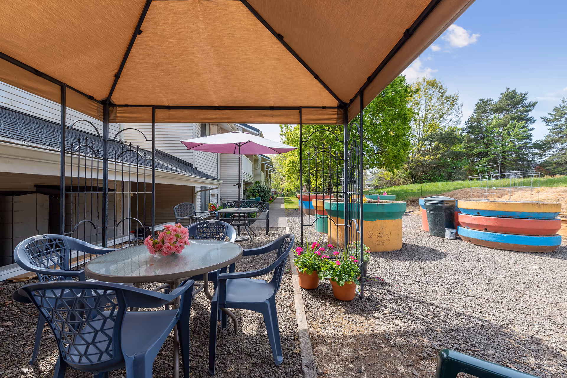 Photo 8 of Holiday Summerfield Estates