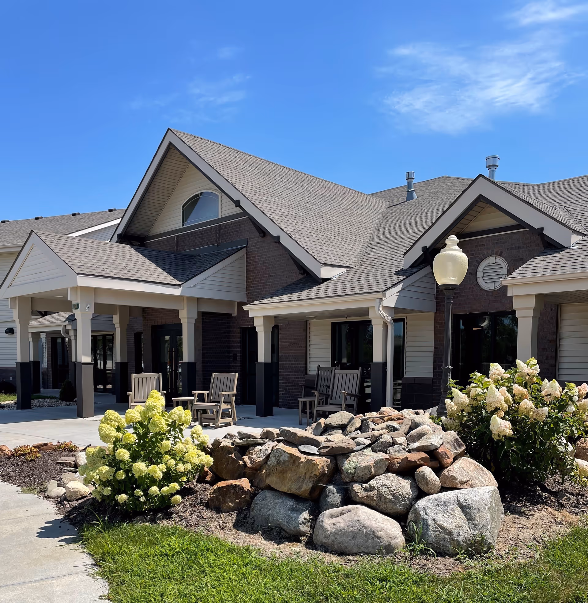 Photo 2 of Valley Lakes Assisted Living