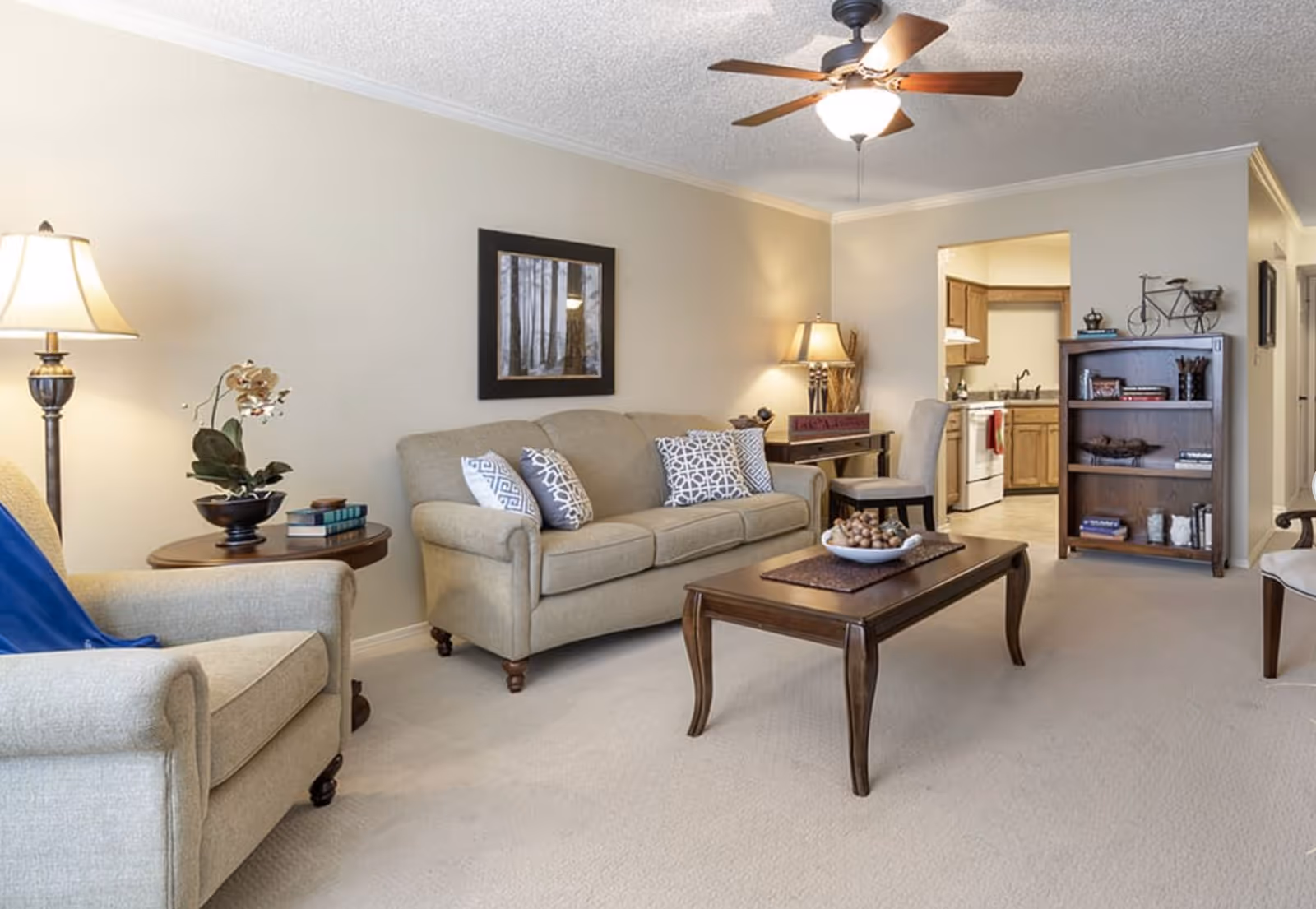 Photo 11 of Brookdale Overland Park 119th