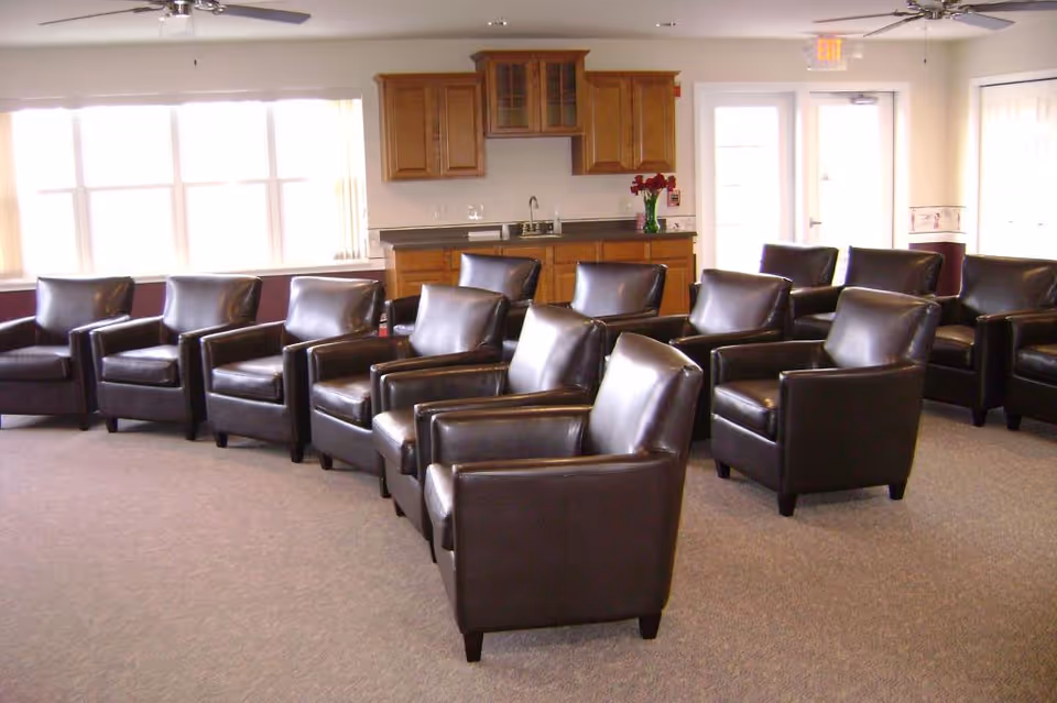 Photo 10 of Prairie Gardens Assisted Living