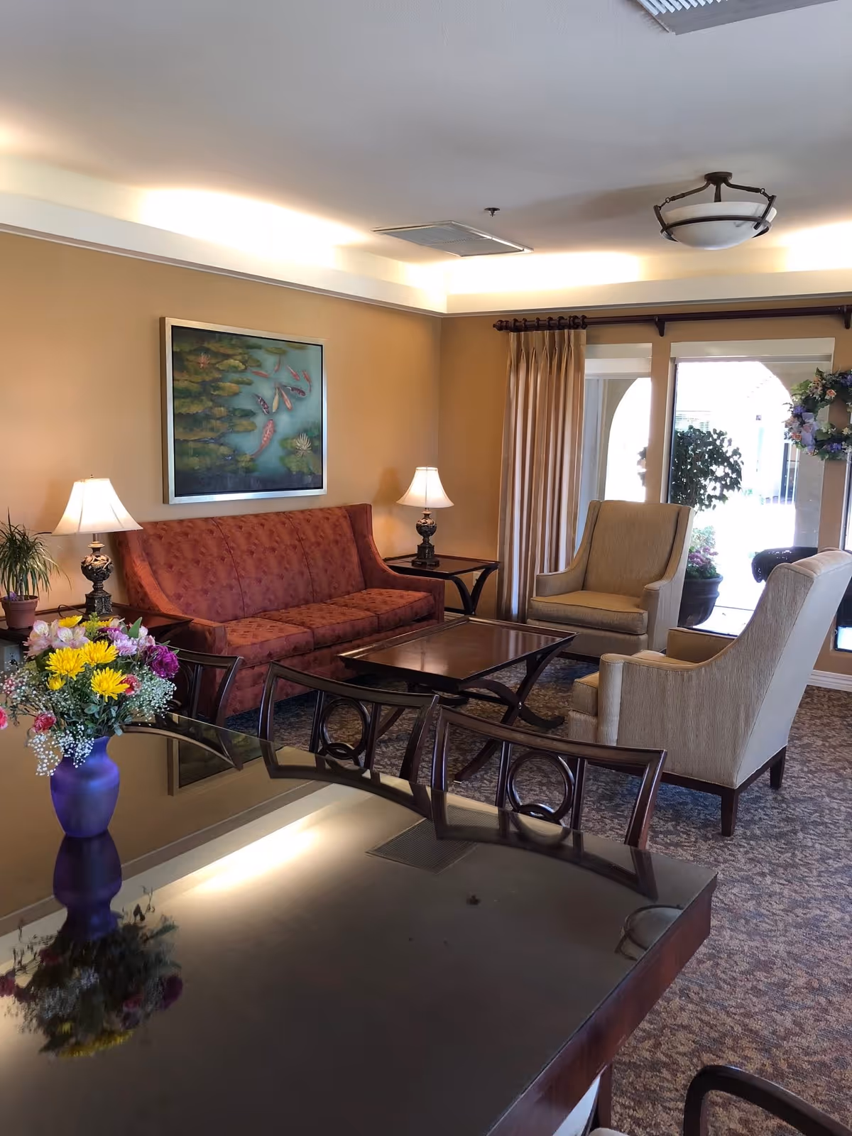 Photo 5 of Silverado Senior Living - Escondido