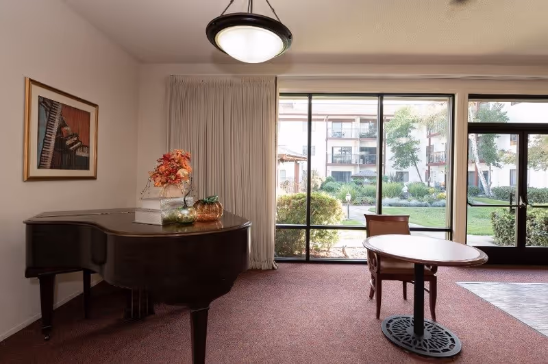 Photo 19 of Roseville Commons Senior Living