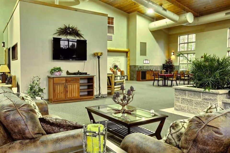 Photo 9 of Milestone Senior Living Eagle River