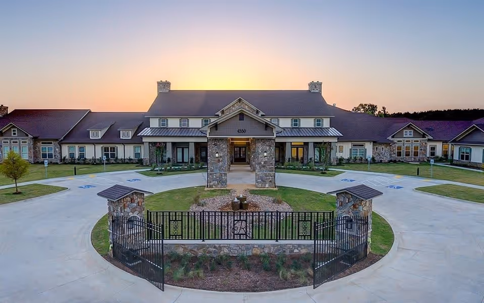 Photo 4 of Ridgemere Senior Living