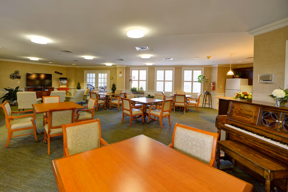 Photo 9 of Charter Senior Living of Fredericksburg