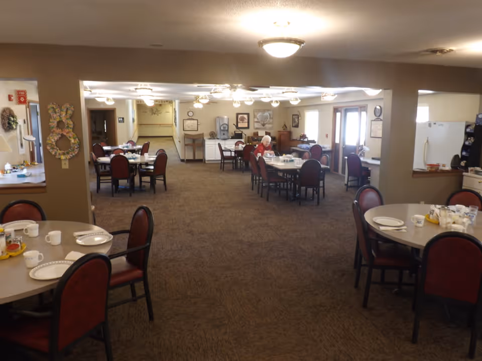 Photo 3 of Wookey Memorial Assisted Living