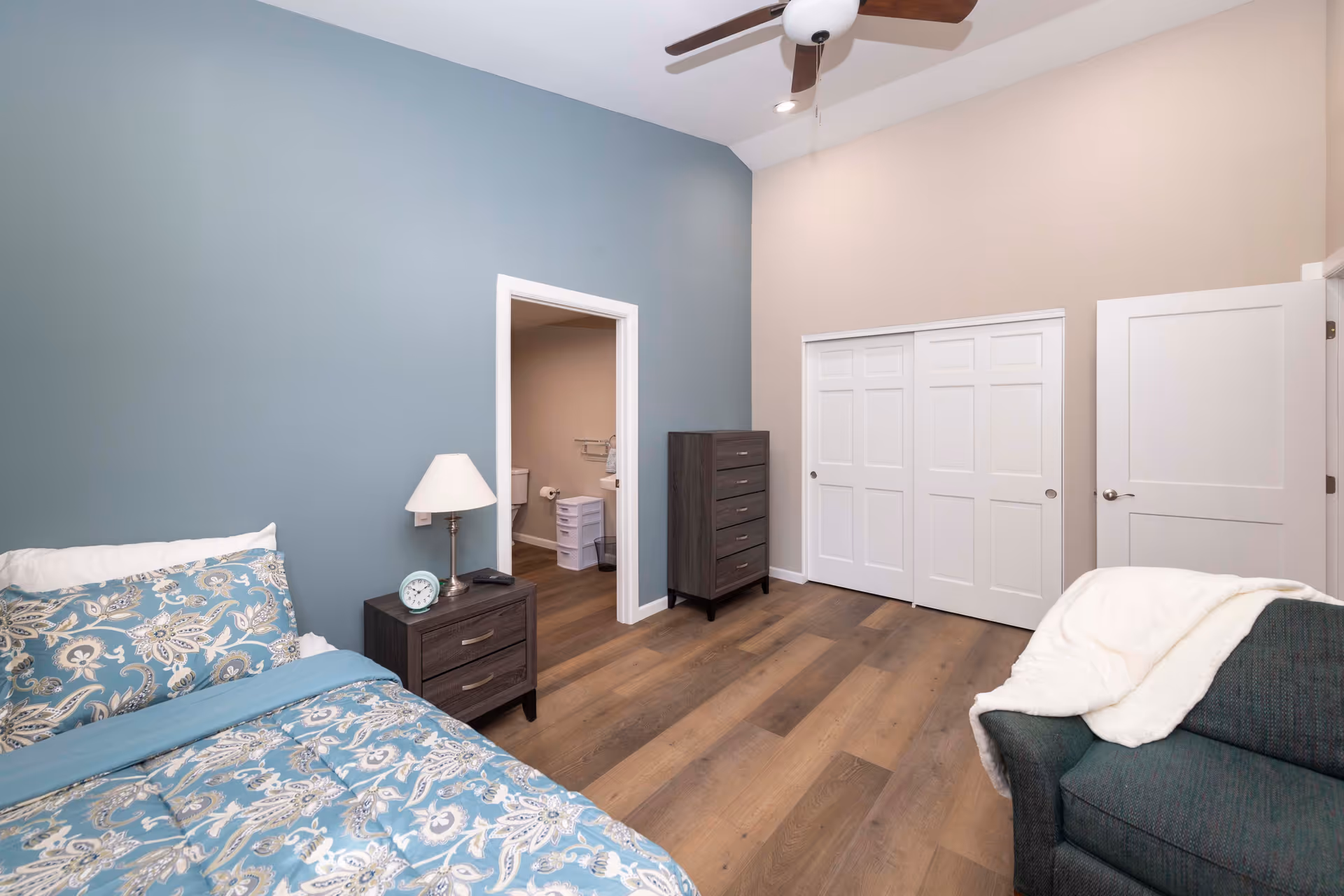 Photo 9 of Bella Vita Assisted Living at Cholla