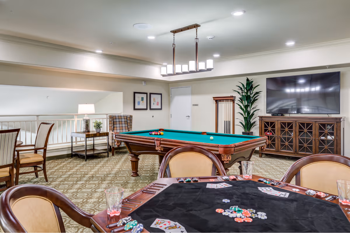 Photo 6 of Carolina Estates Gracious Retirement Living