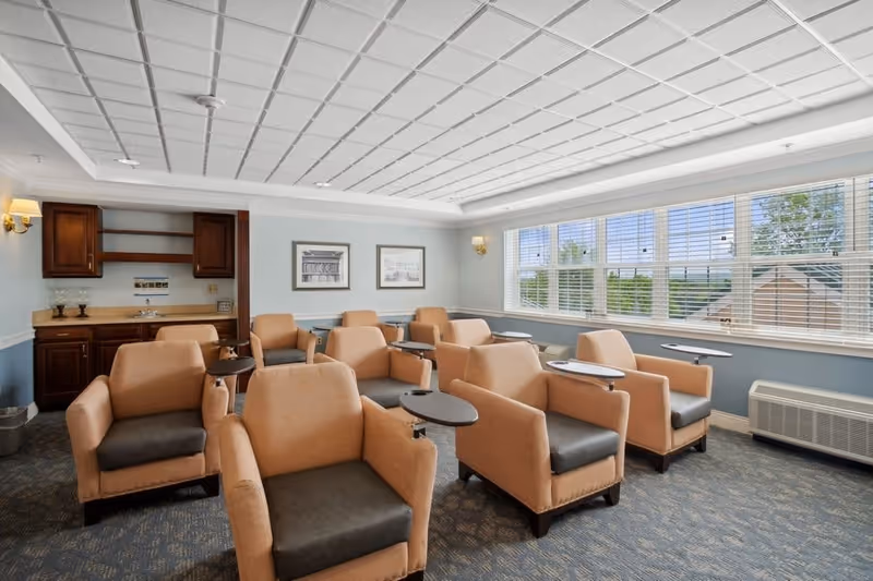Photo 8 of Mt. Arlington Senior Living