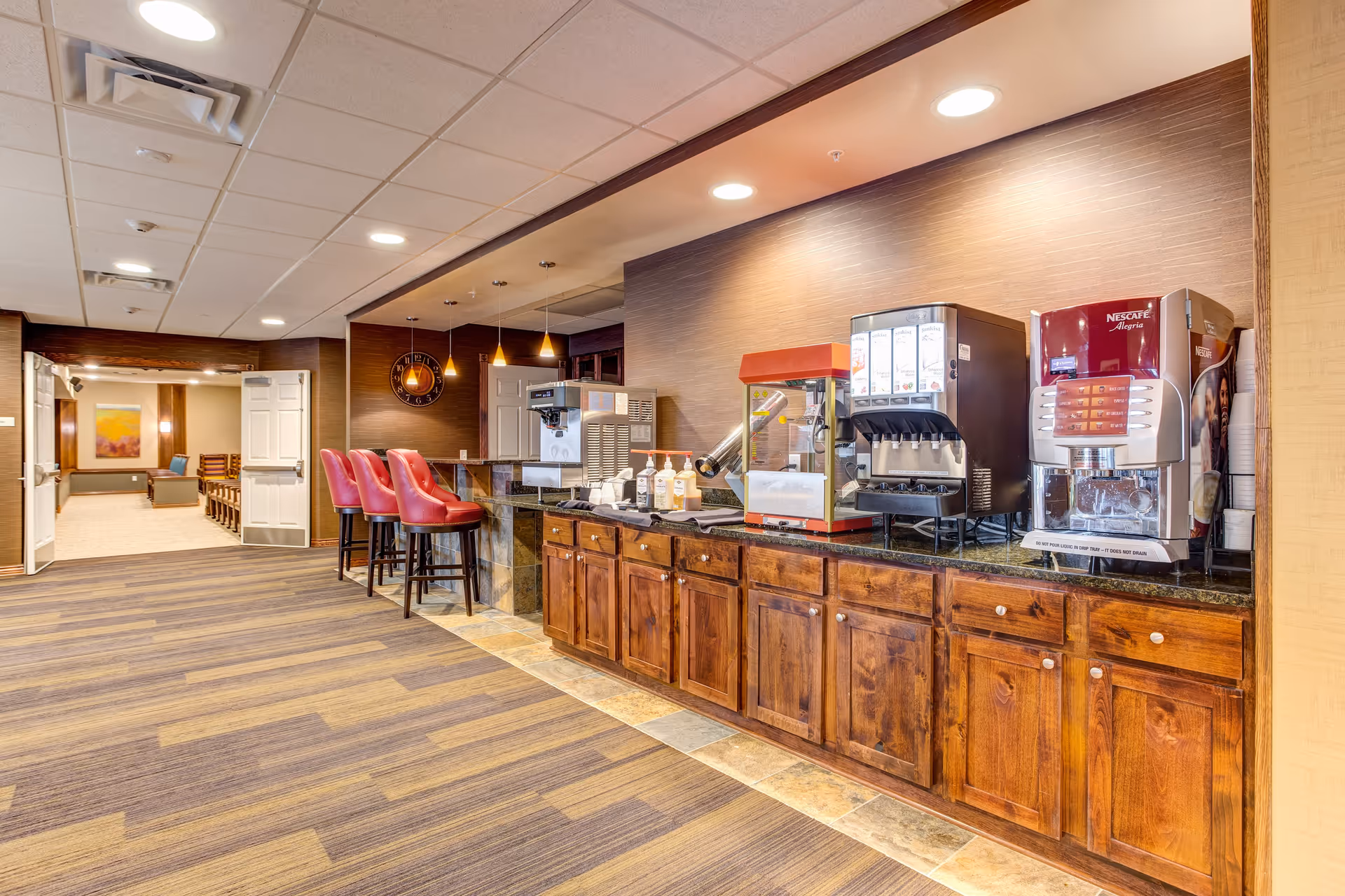 Photo 4 of Pleasant Hill Retirement Community