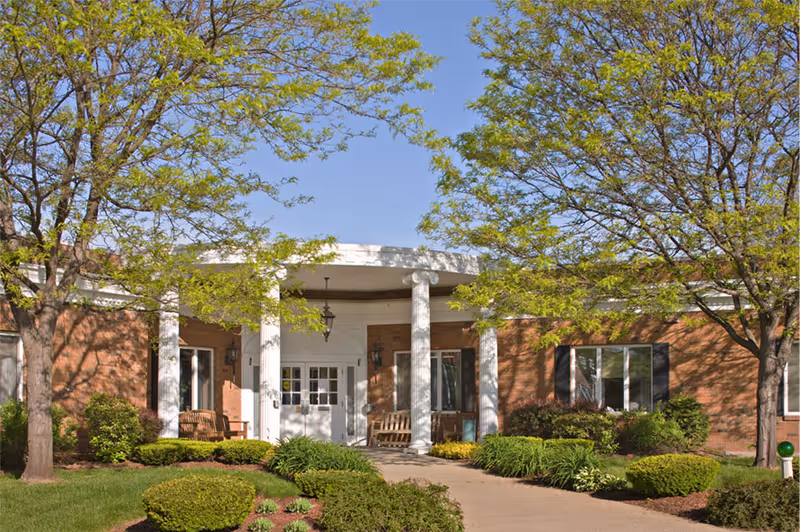 Photo of Agawam East Rehab and Nursing