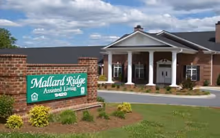 Photo 3 of Mallard Ridge Assisted Living