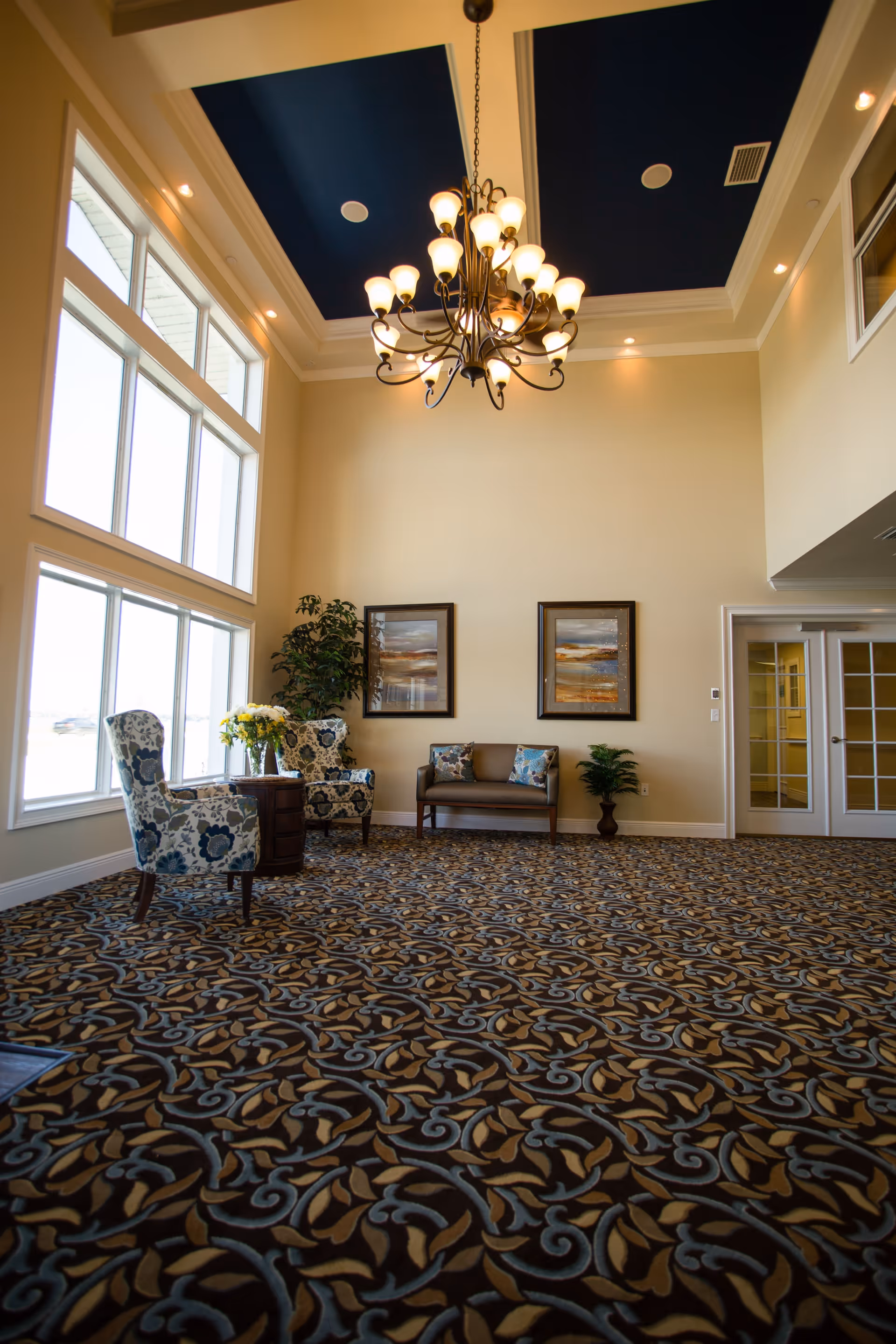 Photo 3 of The Manor at Lake Jackson