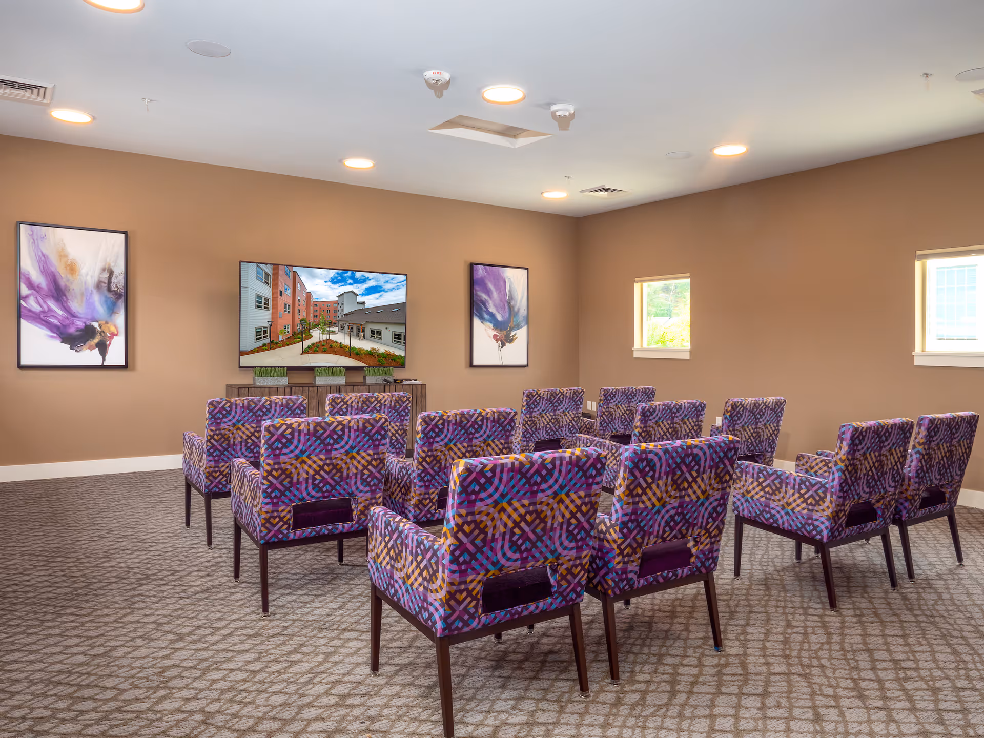 Photo 23 of The Landing a Senior Living Community