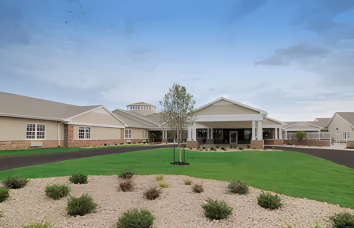 Photo 2 of Aspen Place Health Campus