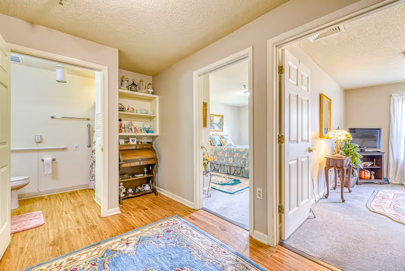 Photo 9 of Chesapeake Place Senior Living