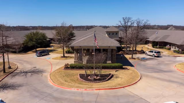 Photo 3 of Keller Oaks Healthcare Center