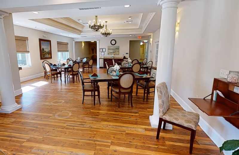 Photo 5 of Inlet Coastal Resort Assisted Living and Memory Care