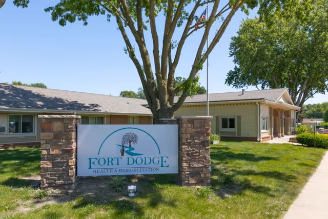 Photo 4 of Fort Dodge Health and Rehabilitation