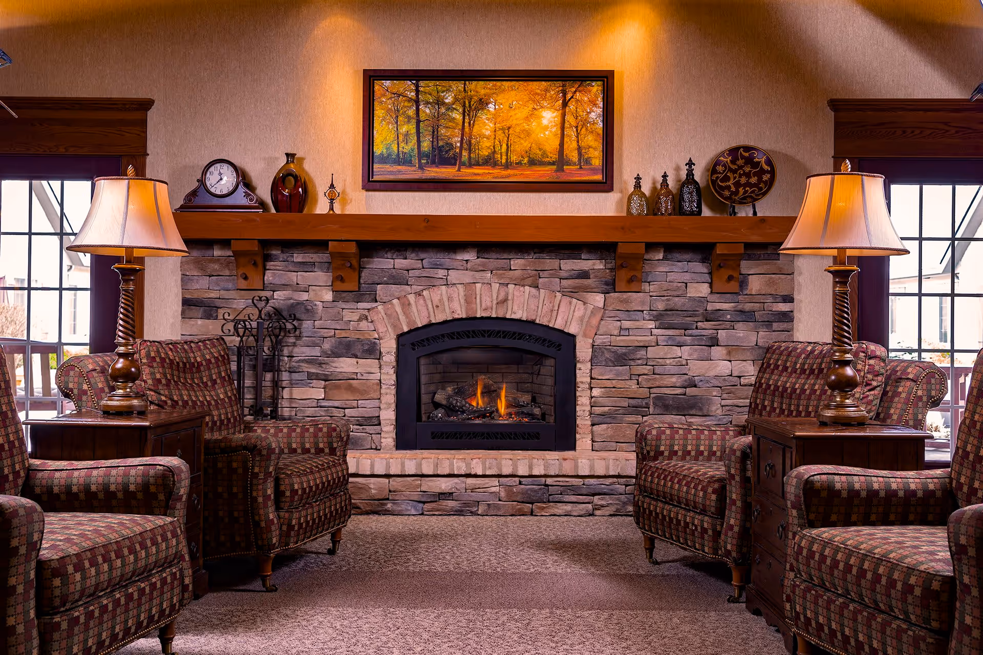 Photo 7 of The Inn at Winchester Trail