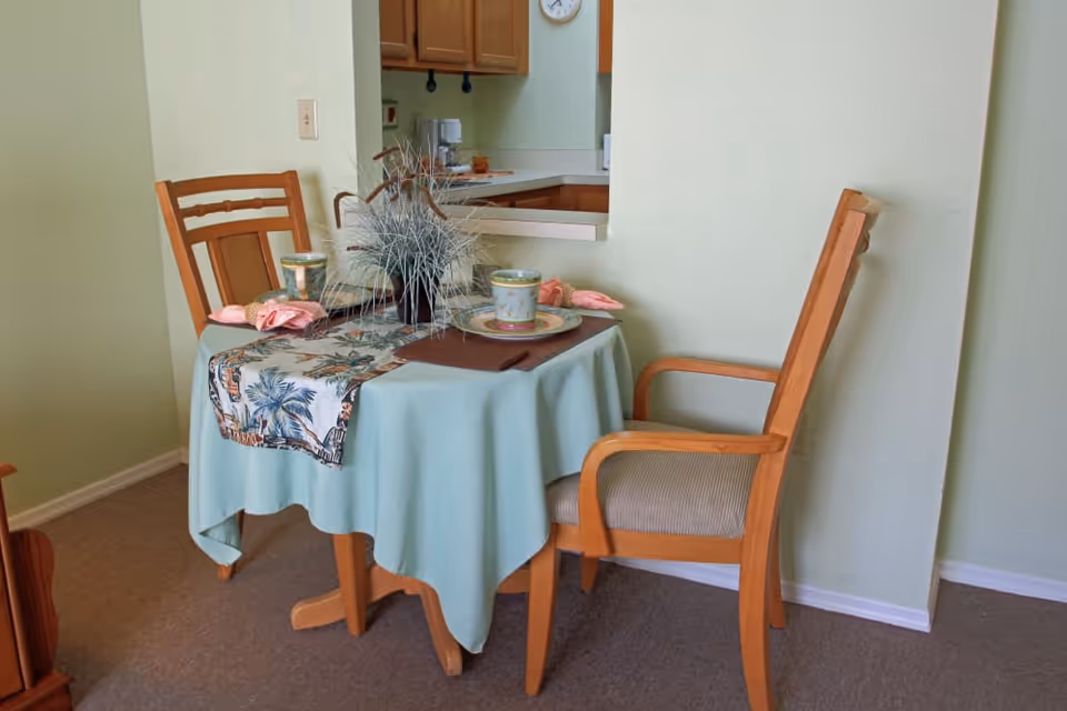 Photo 22 of Great American Assisted Living at Bradenton