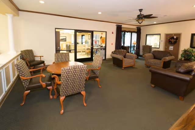 Photo 9 of Legend Oaks Rehabilitation and Healthcare - Kyle