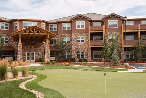 Photo of Keystone Place At Legacy Ridge