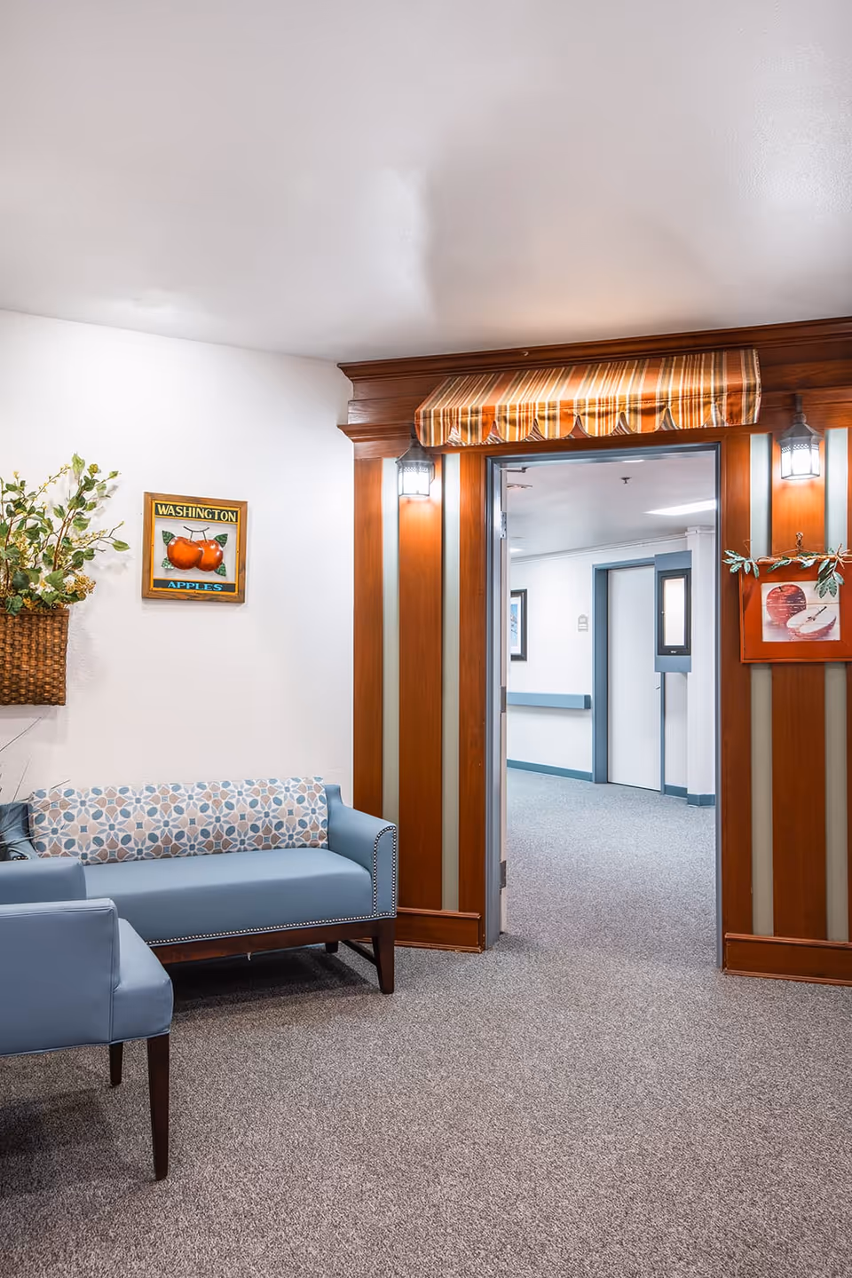 Photo 8 of Summerfield Memory Care Of Fresno