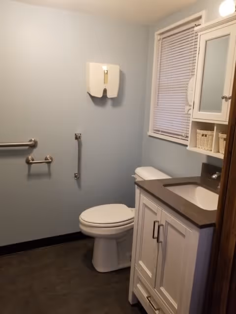 Photo 12 of Cambridge Warren Senior Living