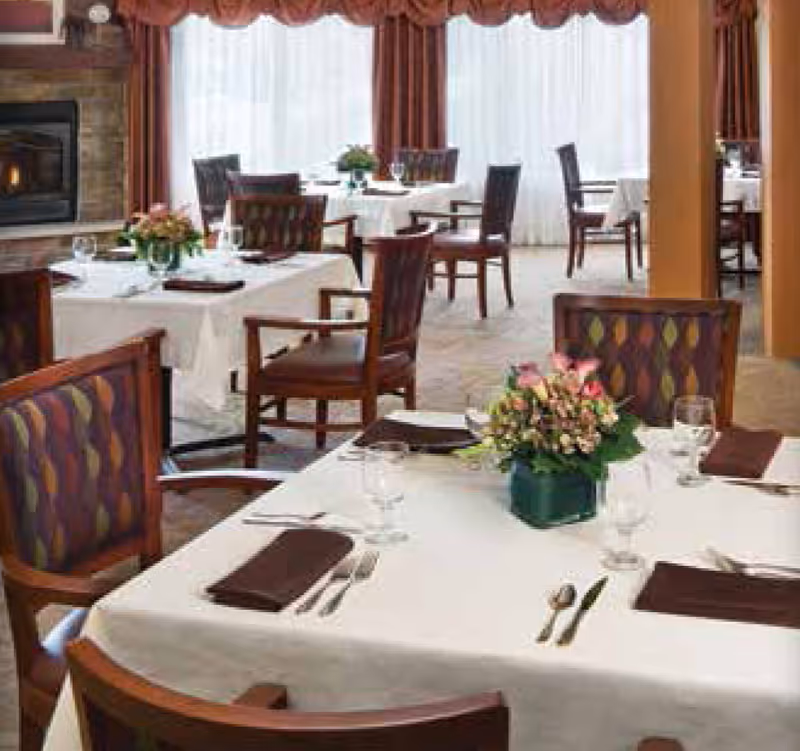 Photo 2 of Fallbrook Assisted Living and Memory Care