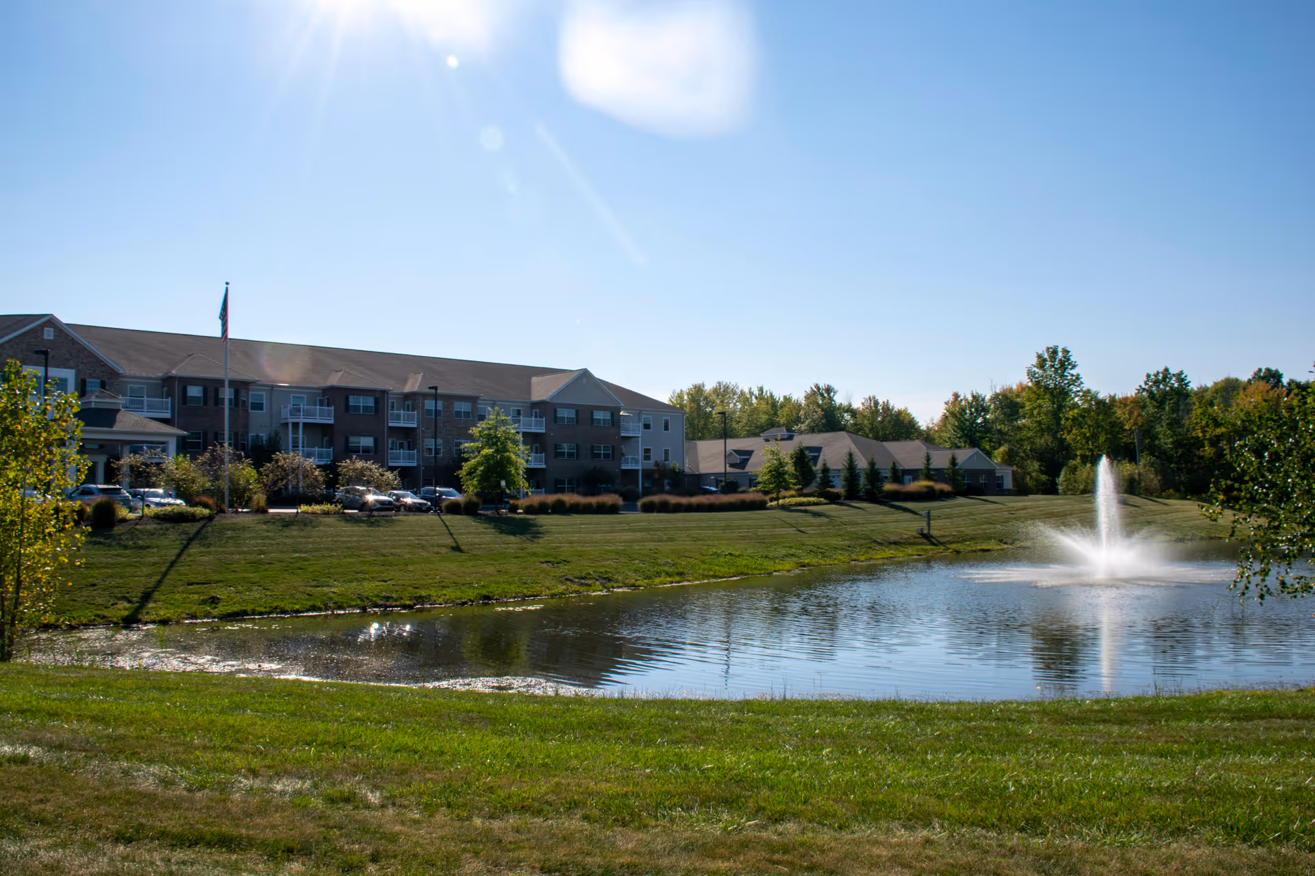 Photo 3 of Springwood Hudson