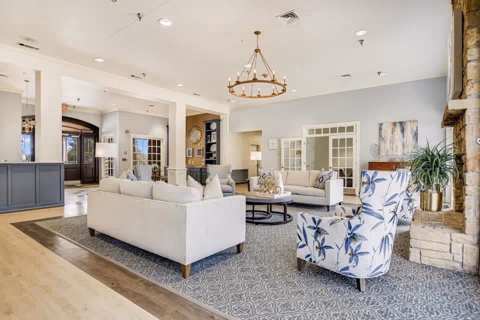 Photo 14 of Cedar Crest Senior Living of Lewisville